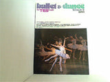 ballet ＆ dance The TES Graphic vol.8-2 1984