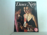 Dance Now 1989年3月号