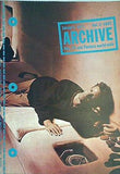 Lurzer's Int'l ARCHIVE Ads  TV and Posters world-wide Vol.2 1985