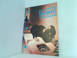 Lurzer's Int'l ARCHIVE Ads  TV and Posters world-wide Vol.2 1985