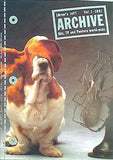 Lurzer's Int'l ARCHIVE Ads  TV and Posters world-wide Vol.3 1987