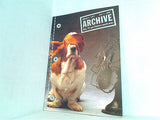 Lurzer's Int'l ARCHIVE Ads  TV and Posters world-wide Vol.3 1987