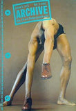 Lurzer's Int'l ARCHIVE Ads  TV and Posters world-wide Vol.1 1992