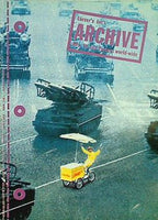 Lurzer's Int'l ARCHIVE Ads TV and Posters world-wide