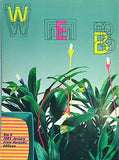 WEB 6号 Jaunuary 1985年