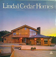 リンダルシーダーホーム Lindal Cedar Homes