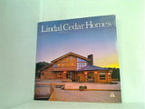 リンダルシーダーホーム Lindal Cedar Homes