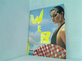 WEB No.5 SUMMER FROM HARAJUKU 1984年