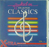 フックト・オン・クラシックス Vol.1 ルイス・クラーク指揮 ロイヤル・フィルハーモニーオーケストラ