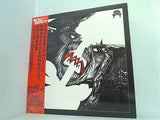パンフレット METAL MACBETH 劇団☆新感線 2006年