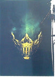 パンフレット SEVEN SOULS INTHE SKULL CASTLE 日生劇場 2004年