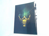 パンフレット SEVEN SOULS INTHE SKULL CASTLE 日生劇場 2004年