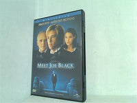 ジョー・ブラックをよろしく Meet Joe Black Brad Pitt