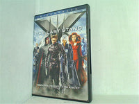 X-MEN3 ファイナルディシジョン X-Men The Last Stand