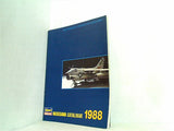 ハセガワ カタログ HASEGAWA CATALOGUE 1988