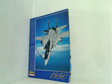 ハセガワ カタログ HASEGAWA CATALOGUE 1990