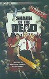 ショーン・オブ・ザ・デッド SHAUN OF THE DEAD