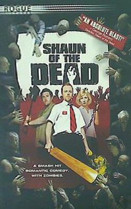 ショーン・オブ・ザ・デッド SHAUN OF THE DEAD