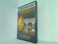 ルネサンスのゴッドファーザーたち THE MEDICI Godfathers of the Renaissance