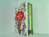 Magic Faraway Tree series Up The Faraway Tree etc. Enid Blyton ４点。