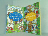 Magic Faraway Tree series Up The Faraway Tree etc. Enid Blyton ４点。