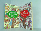 Magic Faraway Tree series Up The Faraway Tree etc. Enid Blyton ４点。