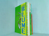 Judy Blume series Superfudge etc. ３点。