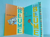 Judy Blume series Superfudge etc. ３点。