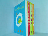 Carl Hiaasen series FLUSH etc. ４点。