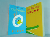 Carl Hiaasen series FLUSH etc. ４点。