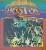 BOSTON ONCE UPON A TIME
