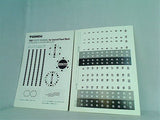 トミックス コントロールパネルブロック用マニュアル 基礎編 7501 USER'S MANUAL For Control Panel Block