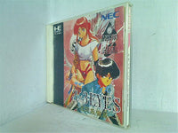  3×3EYES 三只眼變成