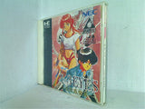  3×3EYES 三只眼變成