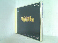 WIN ReVolte リボルト