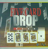 WIN ファイブカード ドロップ