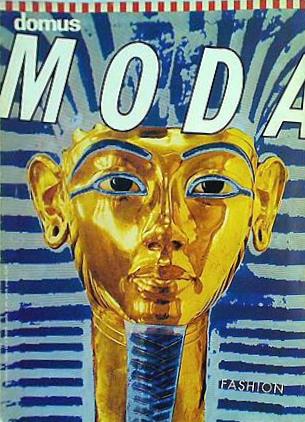 domus moda 1981年 2月号 大型本 domus moda 1981年 2月号 – AOBADO オンラインストア