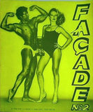 facade Magazine No.2