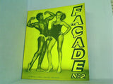 facade Magazine No.2