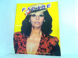 facade Magazine No.8