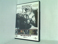 血を吸うカメラ PEEPING TOM