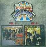 THE TRAVELING WILBURYS VOL. 1 VOL. 3