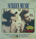 スクリーン・ミュージック ベスト20 VOL.1