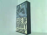 GIGS CASE OF BOΦWY 2