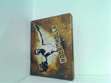 ロックンローラ スチールブック rocknrolla Steelbook Case