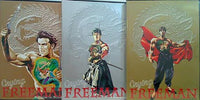 クライング・フリーマン Crying Freeman