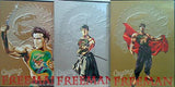 クライング・フリーマン Crying Freeman