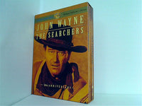 サーチャーズ 50周年記念アルティメット・コレクターズ・エディション The Searchers 50th Anniversary Ultimate Collector's Edition