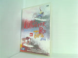 クイックシルバー プロ 部原 2005 JAPAN ASP WCT