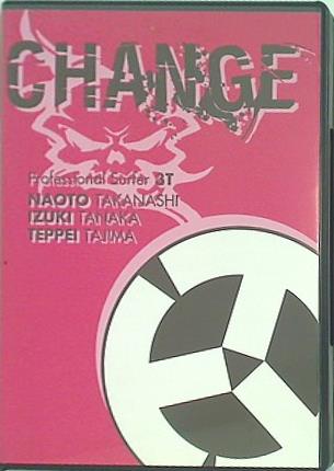 CHANGE professional surfer 3T